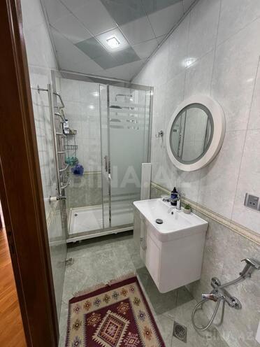 İcarəyə verilir 4 otaqlı ofis 145 m², Elmlər Akademiyası m., photo 19 from 21