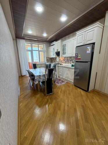 İcarəyə verilir 4 otaqlı ofis 145 m², Elmlər Akademiyası m., photo 9 from 21