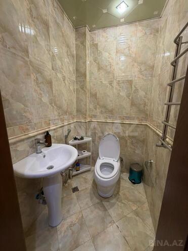İcarəyə verilir 4 otaqlı ofis 145 m², Elmlər Akademiyası m., photo 20 from 21