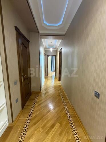 İcarəyə verilir 4 otaqlı ofis 145 m², Elmlər Akademiyası m., photo 11 from 21