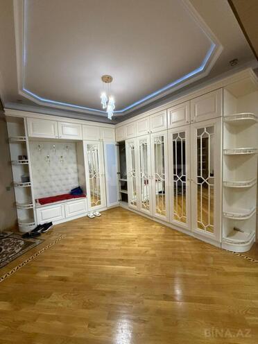 İcarəyə verilir 4 otaqlı ofis 145 m², Elmlər Akademiyası m., photo 10 from 21