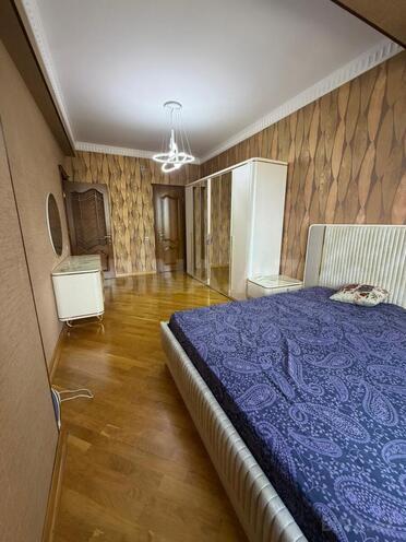 İcarəyə verilir 4 otaqlı ofis 145 m², Elmlər Akademiyası m., photo 6 from 21