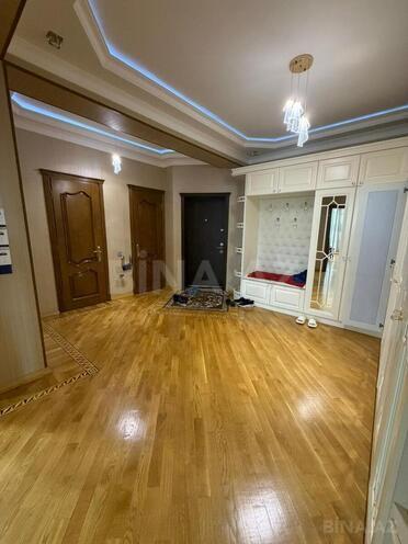 İcarəyə verilir 4 otaqlı ofis 145 m², Elmlər Akademiyası m., photo 12 from 21