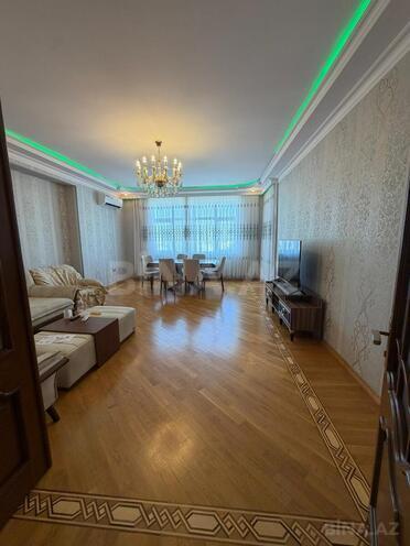 İcarəyə verilir 4 otaqlı ofis 145 m², Elmlər Akademiyası m., photo 3 from 21