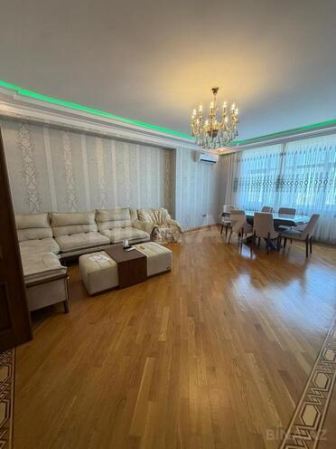 İcarəyə verilir 4 otaqlı ofis 145 m², Elmlər Akademiyası m., photo 4 from 21