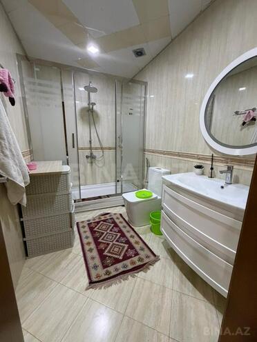 İcarəyə verilir 4 otaqlı ofis 145 m², Elmlər Akademiyası m., photo 15 from 21