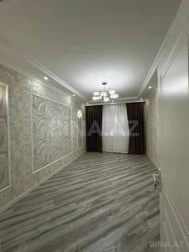İcarəyə verilir 2 otaqlı köhnə tikili 55 m², Memar Əcəmi m., photo 3 from 10