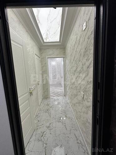 İcarəyə verilir 2 otaqlı köhnə tikili 55 m², Memar Əcəmi m., photo 7 from 10