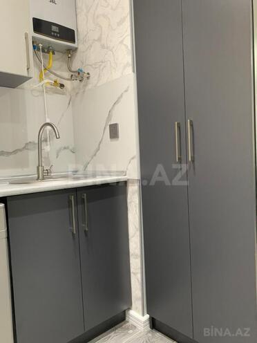 İcarəyə verilir 2 otaqlı köhnə tikili 55 m², Koroğlu m., photo 16 from 17
