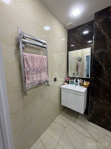 Продаётся 2-комн. новостройка 48 м², м. Кара Караев, photo 8 from 9