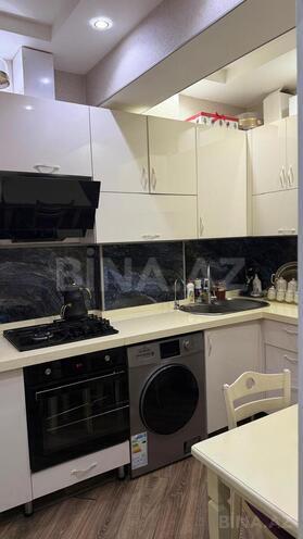 Satılır 3 otaqlı yeni tikili 70 m², Həzi Aslanov m., photo 10 from 29