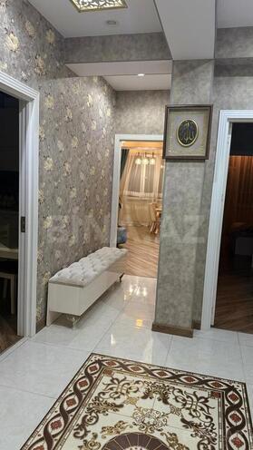 Satılır 3 otaqlı yeni tikili 70 m², Həzi Aslanov m., photo 4 from 29