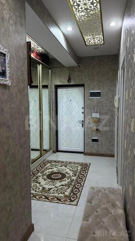 Satılır 3 otaqlı yeni tikili 70 m², Həzi Aslanov m., photo 22 from 29