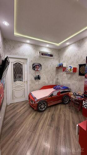 Satılır 3 otaqlı yeni tikili 70 m², Həzi Aslanov m., photo 16 from 29