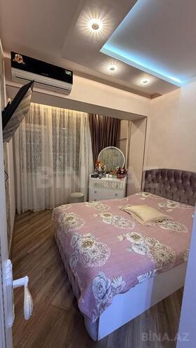 Satılır 3 otaqlı yeni tikili 70 m², Həzi Aslanov m., photo 20 from 29