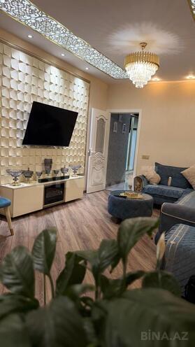 Satılır 3 otaqlı yeni tikili 70 m², Həzi Aslanov m., photo 18 from 29