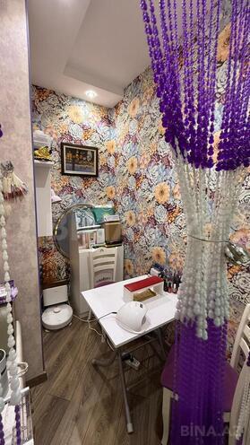 Satılır 3 otaqlı yeni tikili 70 m², Həzi Aslanov m., photo 15 from 29