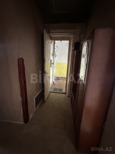 İcarəyə verilir 3 otaqlı köhnə tikili 90 m², Gənclik m., photo 6 from 10