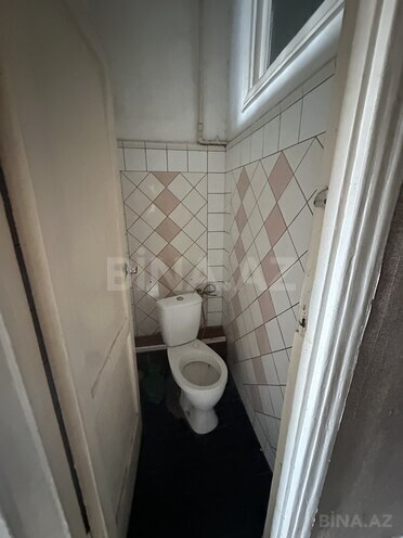 İcarəyə verilir 3 otaqlı köhnə tikili 90 m², Gənclik m., photo 7 from 10
