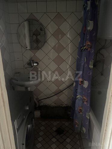 İcarəyə verilir 3 otaqlı köhnə tikili 90 m², Gənclik m., photo 8 from 10