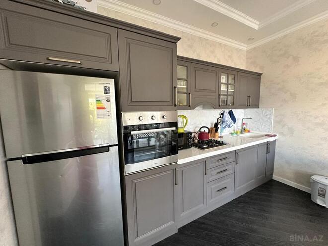 Satılır 5 otaqlı həyət evi/bağ evi 150 m², Nardaran q., photo 14 from 29