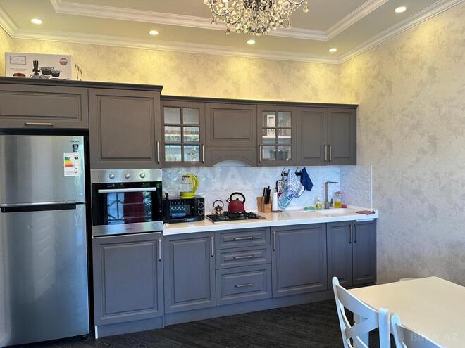 Satılır 5 otaqlı həyət evi/bağ evi 150 m², Nardaran q., photo 22 from 29