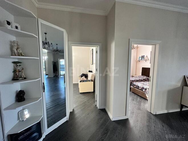 Satılır 5 otaqlı həyət evi/bağ evi 150 m², Nardaran q., photo 12 from 29