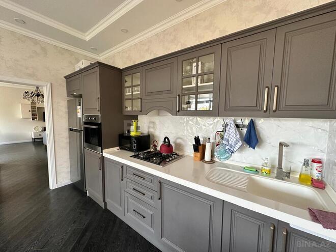 Satılır 5 otaqlı həyət evi/bağ evi 150 m², Nardaran q., photo 15 from 29