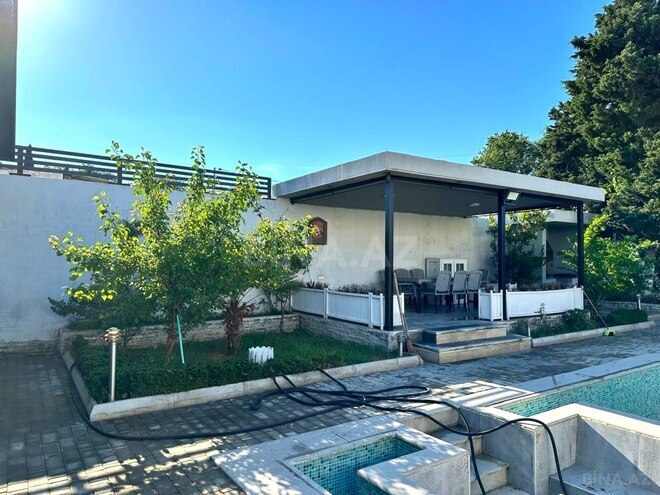 Satılır 5 otaqlı həyət evi/bağ evi 150 m², Nardaran q., photo 3 from 29