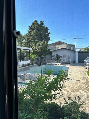 Satılır 5 otaqlı həyət evi/bağ evi 150 m², Nardaran q., photo 4 from 29