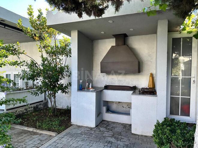 Satılır 5 otaqlı həyət evi/bağ evi 150 m², Nardaran q., photo 25 from 29