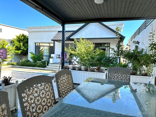 Satılır 5 otaqlı həyət evi/bağ evi 150 m², Nardaran q., photo 28 from 29