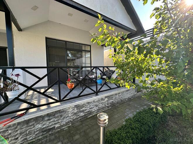 Satılır 5 otaqlı həyət evi/bağ evi 150 m², Nardaran q., photo 26 from 29
