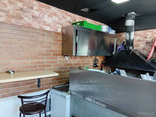 İcarəyə verilir  obyekt 50 m², Yasamal r., photo 9 from 26