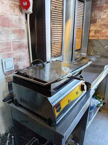 İcarəyə verilir  obyekt 50 m², Yasamal r., photo 6 from 26
