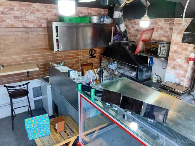 İcarəyə verilir  obyekt 50 m², Yasamal r., photo 14 from 26