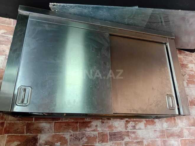 İcarəyə verilir  obyekt 50 m², Yasamal r., photo 18 from 26