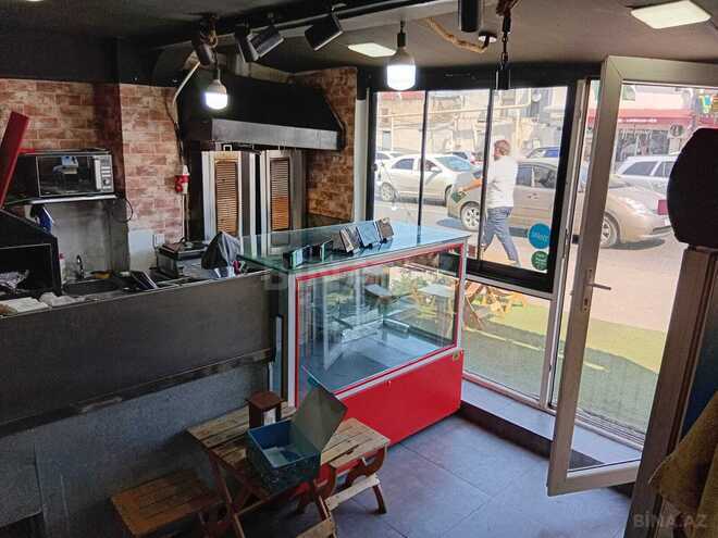 İcarəyə verilir  obyekt 50 m², Yasamal r., photo 20 from 26