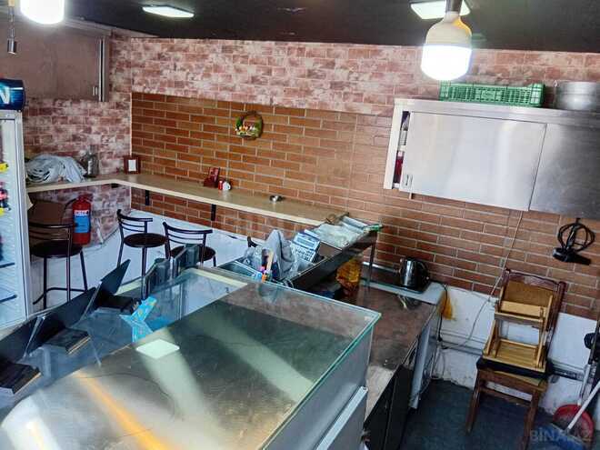 İcarəyə verilir  obyekt 50 m², Yasamal r., photo 16 from 26