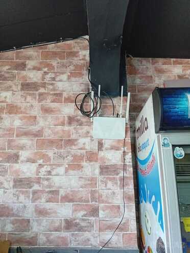 İcarəyə verilir  obyekt 50 m², Yasamal r., photo 17 from 26