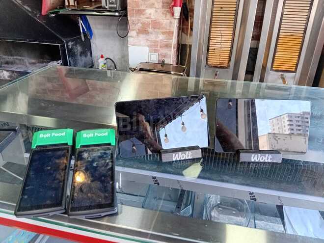 İcarəyə verilir  obyekt 50 m², Yasamal r., photo 12 from 26