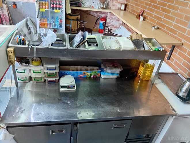 İcarəyə verilir  obyekt 50 m², Yasamal r., photo 8 from 26