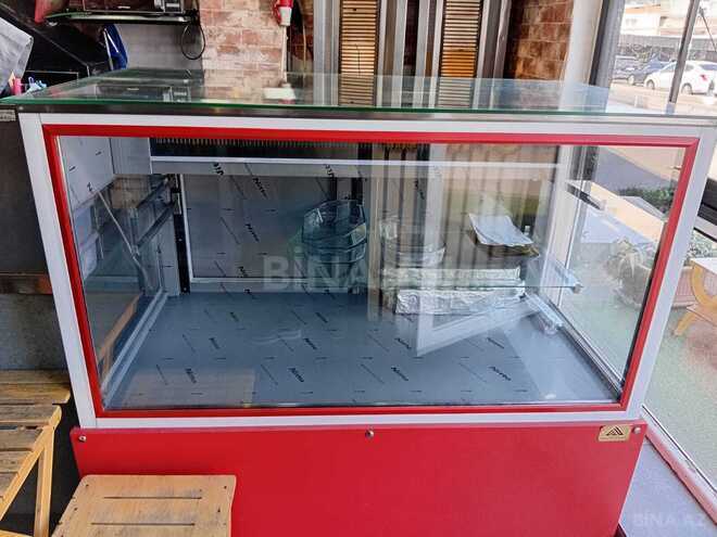 İcarəyə verilir  obyekt 50 m², Yasamal r., photo 24 from 26
