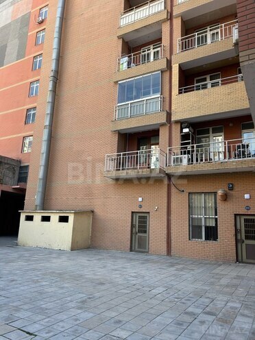 Продаётся 3-комн. новостройка 135 м², Насиминский  р., photo 26 from 32