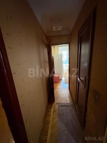 Satılır 3 otaqlı köhnə tikili 93 m², Gənclik m., photo 17 from 19