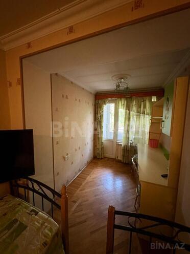 Satılır 3 otaqlı köhnə tikili 93 m², Gənclik m., photo 9 from 19