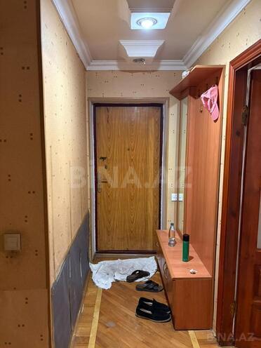 Satılır 3 otaqlı köhnə tikili 93 m², Gənclik m., photo 18 from 19