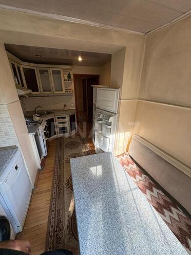 Satılır 3 otaqlı köhnə tikili 93 m², Gənclik m., photo 11 from 19