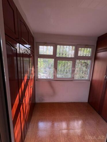Satılır 3 otaqlı köhnə tikili 93 m², Gənclik m., photo 14 from 19