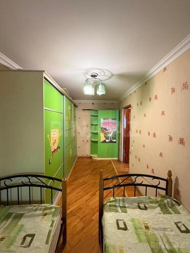Satılır 3 otaqlı köhnə tikili 93 m², Gənclik m., photo 8 from 19